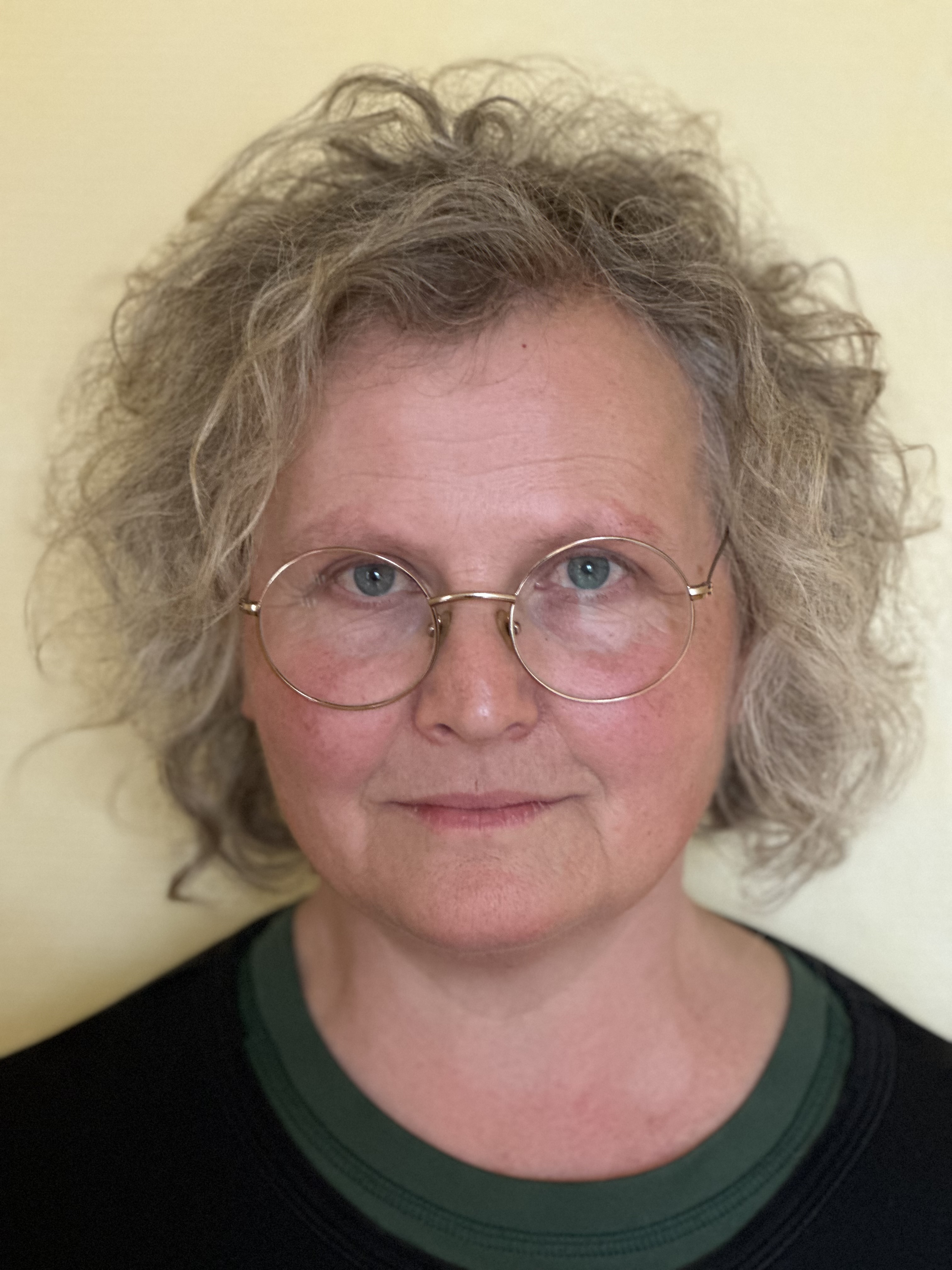Anneli Westerberg
